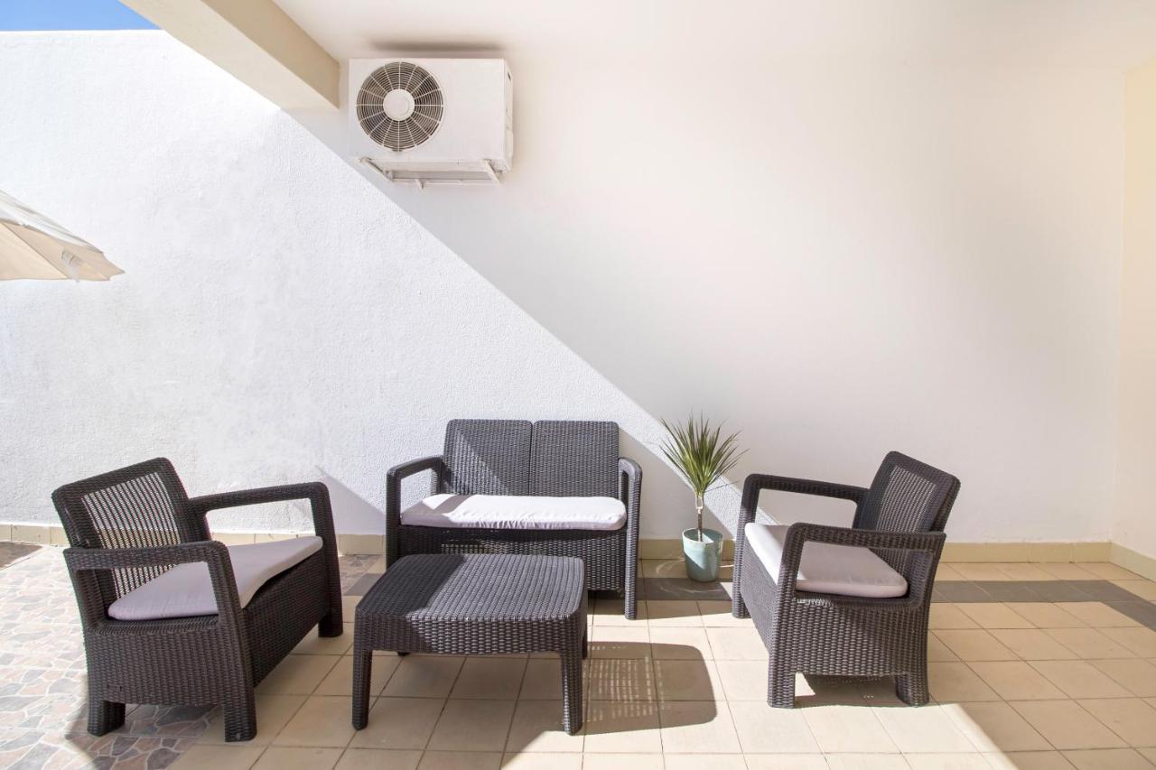 Studio Apartment Lagos