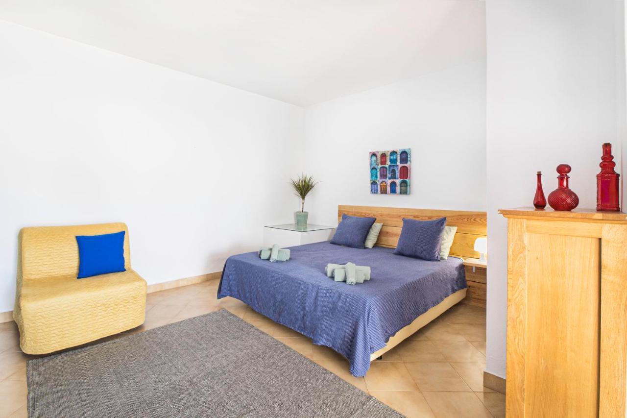 Apartment Studio *