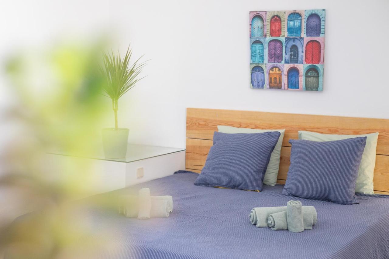 Apartment Studio